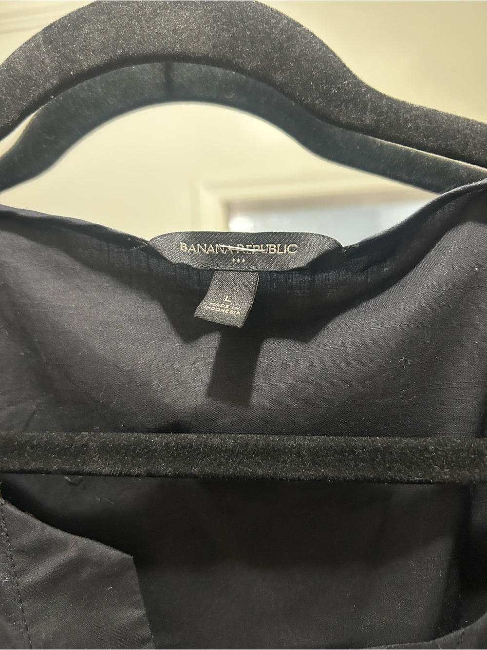Backpack Identification